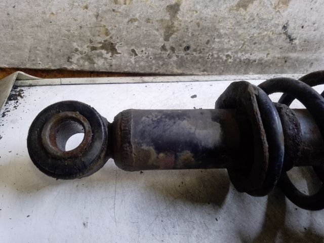 bontott TOYOTA PRIUS Hátsó Gólyaláb (Lengécsillapító, Rugó)