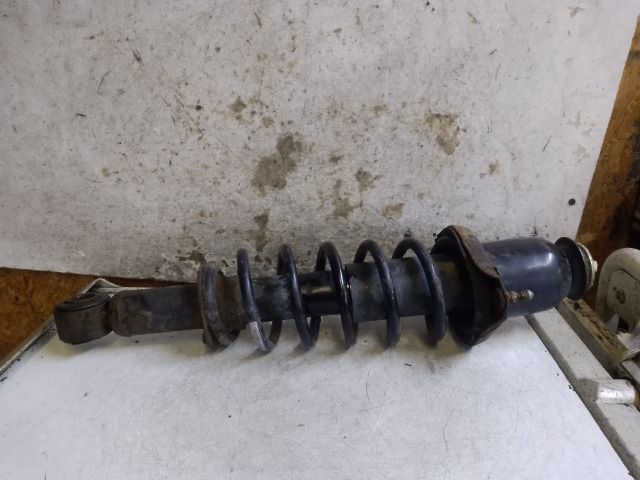 bontott TOYOTA PRIUS Hátsó Gólyaláb (Lengécsillapító, Rugó)