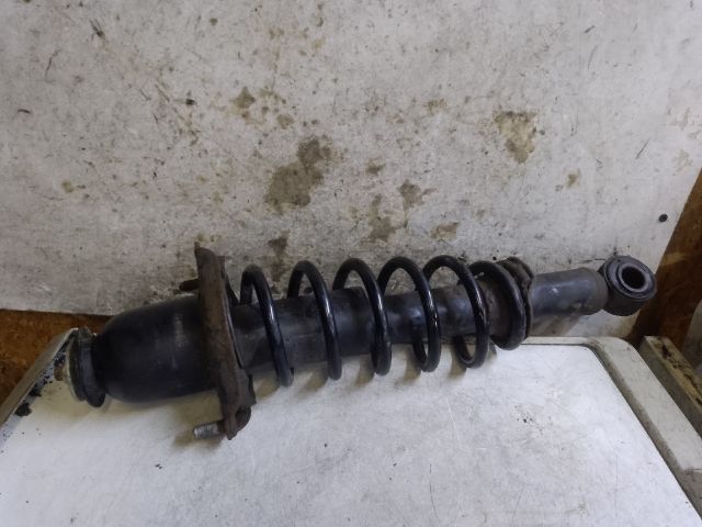 bontott TOYOTA PRIUS Hátsó Gólyaláb (Lengécsillapító, Rugó)