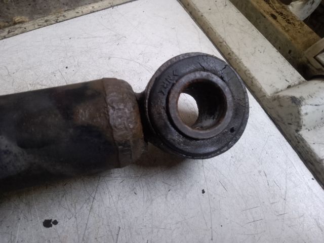 bontott TOYOTA PRIUS Hátsó Gólyaláb (Lengécsillapító, Rugó)