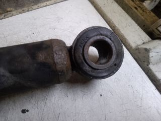 bontott TOYOTA PRIUS Hátsó Gólyaláb (Lengécsillapító, Rugó)