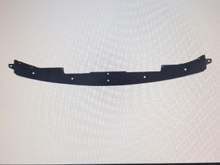 bontott TOYOTA PRIUS Hátsó Lökhárító Alsó (Műanyag)