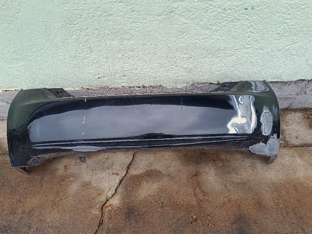 bontott TOYOTA PRIUS Hátsó Lökhárító (Részeivel)