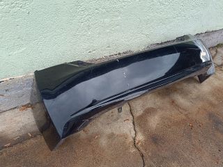 bontott TOYOTA PRIUS Hátsó Lökhárító (Részeivel)