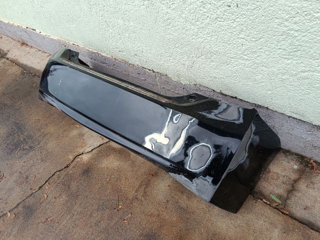 bontott TOYOTA PRIUS Hátsó Lökhárító (Részeivel)