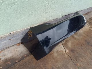 bontott TOYOTA PRIUS Hátsó Lökhárító (Részeivel)