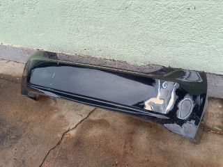 bontott TOYOTA PRIUS Hátsó Lökhárító (Részeivel)