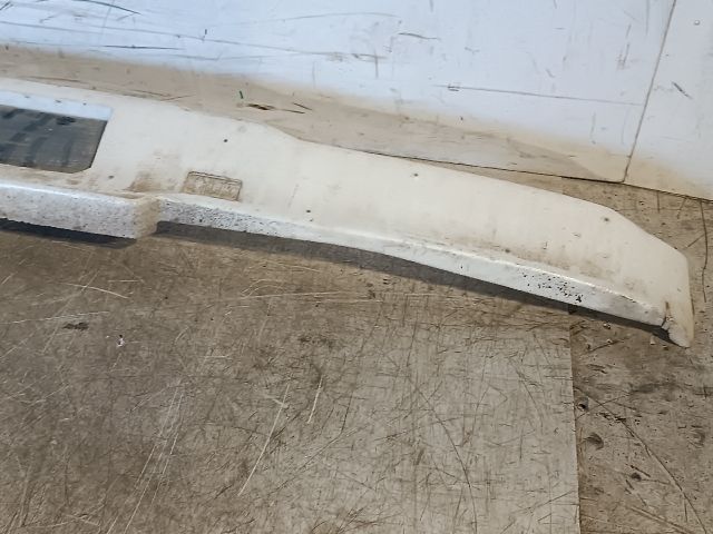 bontott TOYOTA PRIUS Hátsó Lökhárító Ütközés Elnyelő Hab