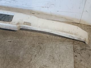 bontott TOYOTA PRIUS Hátsó Lökhárító Ütközés Elnyelő Hab