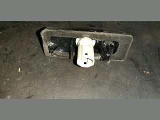 bontott TOYOTA PRIUS Hátsó Rendszámtábla Világítás