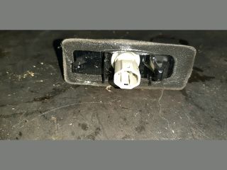 bontott TOYOTA PRIUS Hátsó Rendszámtábla Világítás