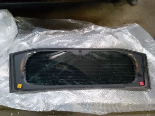 bontott TOYOTA PRIUS Hátsó Szélvédő