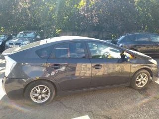 bontott TOYOTA PRIUS Hűtő Ventilátor(ok), Radiátor(ok) Szett