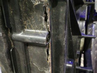 bontott TOYOTA PRIUS Hűtő Ventilátor(ok), Radiátor(ok) Szett