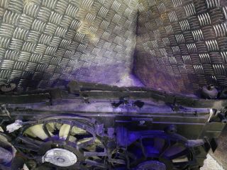 bontott TOYOTA PRIUS Hűtő Ventilátor(ok), Radiátor(ok) Szett