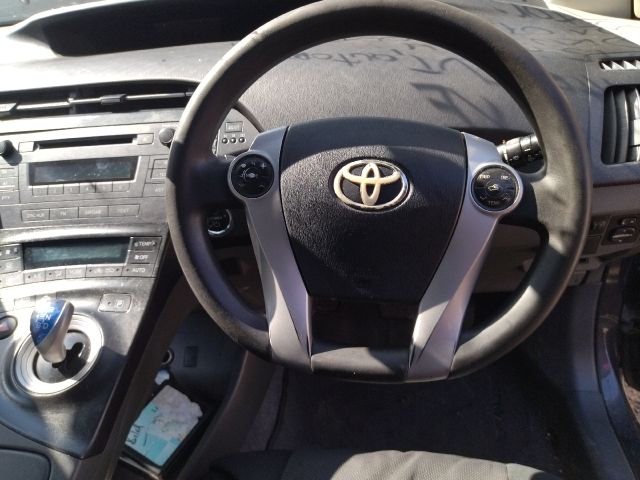 bontott TOYOTA PRIUS Hűtő Ventilátor(ok), Radiátor(ok) Szett