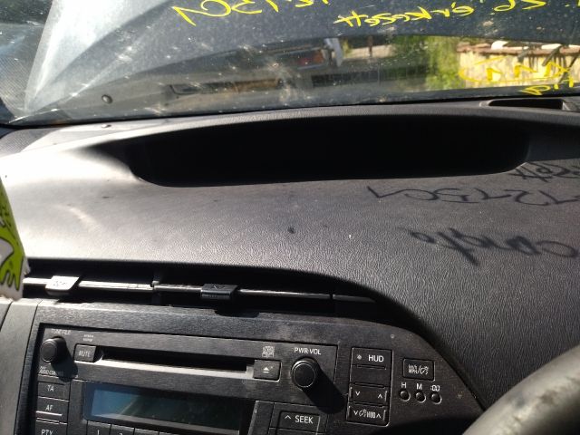 bontott TOYOTA PRIUS Hűtő Ventilátor(ok), Radiátor(ok) Szett