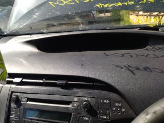 bontott TOYOTA PRIUS Hűtő Ventilátor(ok), Radiátor(ok) Szett