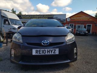 bontott TOYOTA PRIUS Hűtő Ventilátor(ok), Radiátor(ok) Szett