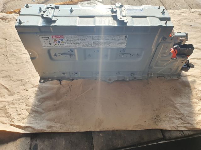 bontott TOYOTA PRIUS Hybrid Akkumulátor