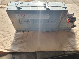 bontott TOYOTA PRIUS Hybrid Akkumulátor