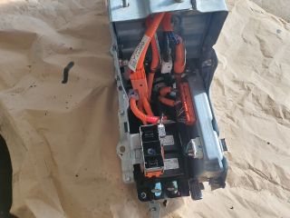 bontott TOYOTA PRIUS Hybrid Akkumulátor