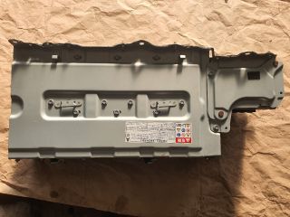 bontott TOYOTA PRIUS Hybrid Akkumulátor