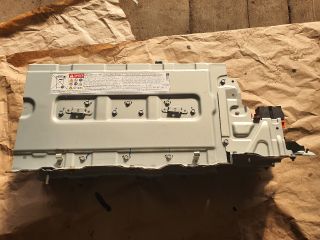 bontott TOYOTA PRIUS Hybrid Akkumulátor