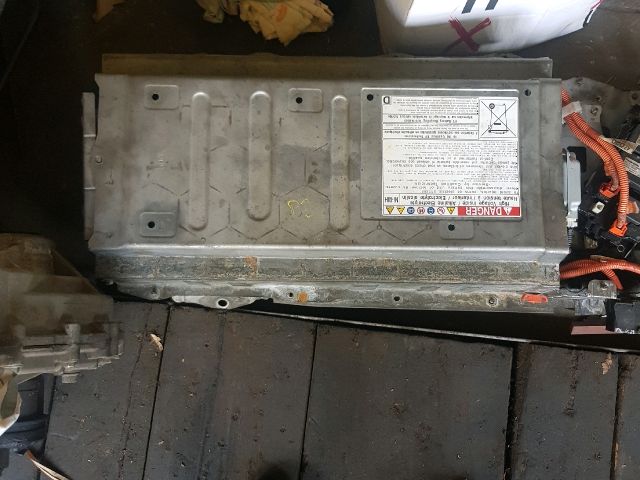 bontott TOYOTA PRIUS Hybrid Akkumulátor