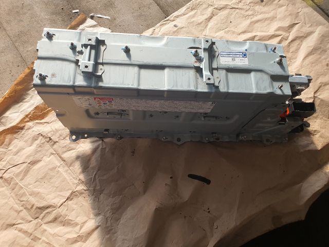 bontott TOYOTA PRIUS Hybrid Akkumulátor