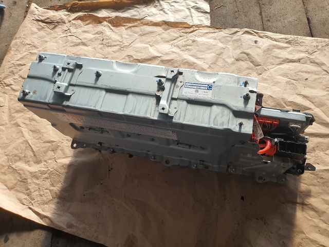 bontott TOYOTA PRIUS Hybrid Akkumulátor