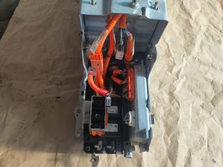 bontott TOYOTA PRIUS Hybrid Akkumulátor