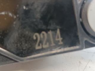 bontott TOYOTA PRIUS Inverter Vízpumpa