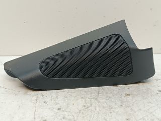bontott TOYOTA PRIUS Jobb A Oszlop Hangszóró Burkolat