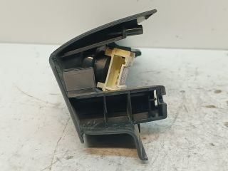 bontott TOYOTA PRIUS Jobb A Oszlop Hangszóró Burkolat