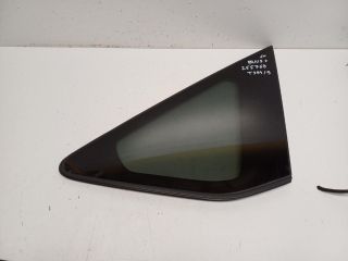 bontott TOYOTA PRIUS Jobb C Oszlop Oldalablak Üveg