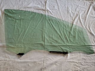 bontott TOYOTA PRIUS Jobb első Ablak