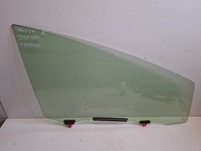 bontott TOYOTA PRIUS Jobb első Ablak