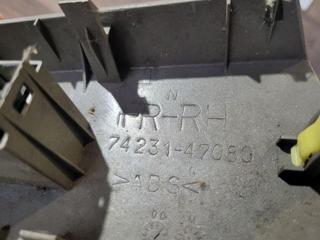 bontott TOYOTA PRIUS Jobb első Ablakemelő Kapcsoló