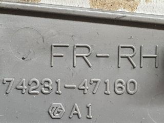 bontott TOYOTA PRIUS Jobb első Ablakemelő Kapcsoló