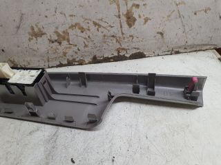 bontott TOYOTA PRIUS Jobb első Ablakemelő Kapcsoló