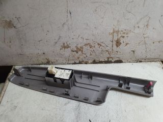 bontott TOYOTA PRIUS Jobb első Ablakemelő Kapcsoló