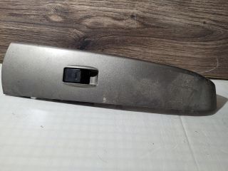 bontott TOYOTA PRIUS Jobb első Ablakemelő Kapcsoló