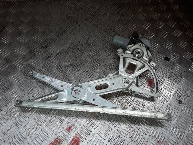 bontott TOYOTA PRIUS Jobb első Ablakemelő Szerkezet (Elektromos)