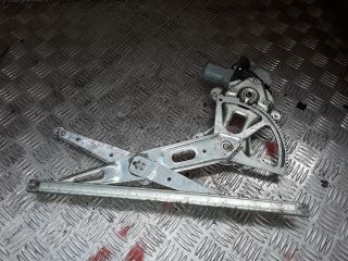 bontott TOYOTA PRIUS Jobb első Ablakemelő Szerkezet (Elektromos)