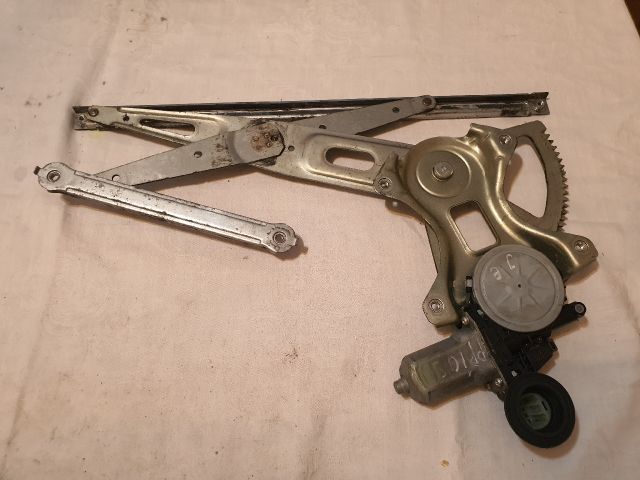 bontott TOYOTA PRIUS Jobb első Ablakemelő Szerkezet (Elektromos)