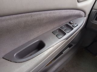 bontott TOYOTA PRIUS Jobb első Ablakemelő Szerkezet (Elektromos)