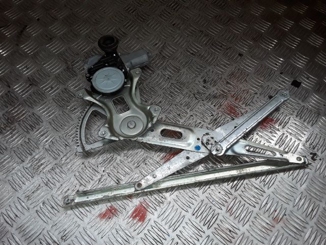 bontott TOYOTA PRIUS Jobb első Ablakemelő Szerkezet (Elektromos)