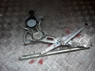 bontott TOYOTA PRIUS Jobb első Ablakemelő Szerkezet (Elektromos)