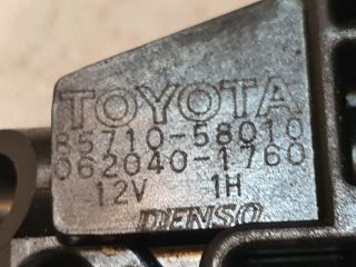 bontott TOYOTA PRIUS Jobb első Ablakemelő Szerkezet (Elektromos)